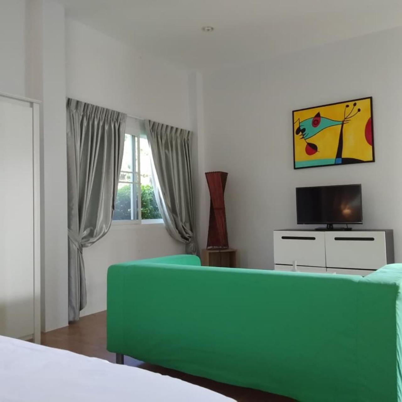 La Maison Ya Nui Resort Phuket Rawai Esterno foto