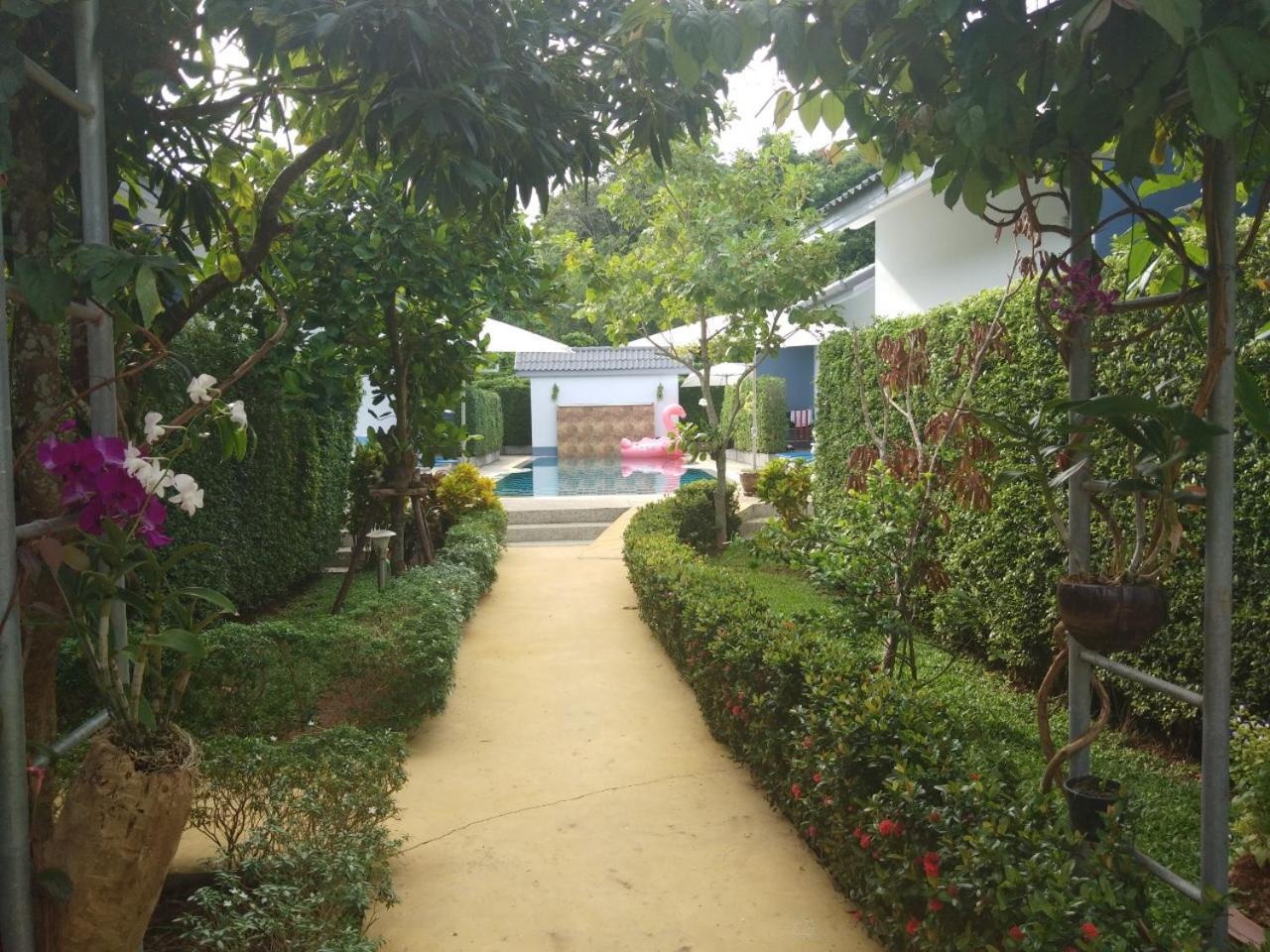 La Maison Ya Nui Resort Phuket Rawai Esterno foto