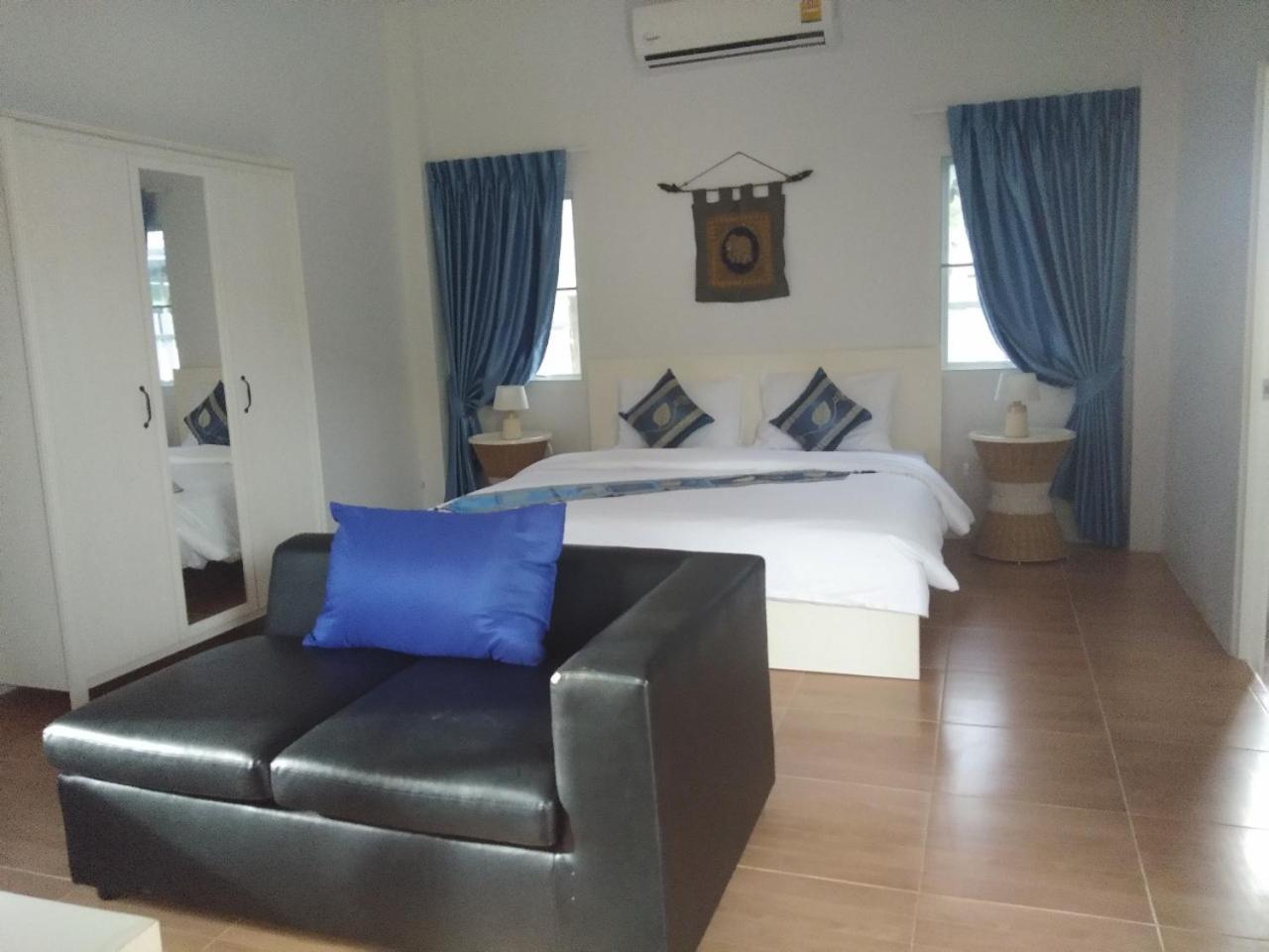 La Maison Ya Nui Resort Phuket Rawai Esterno foto