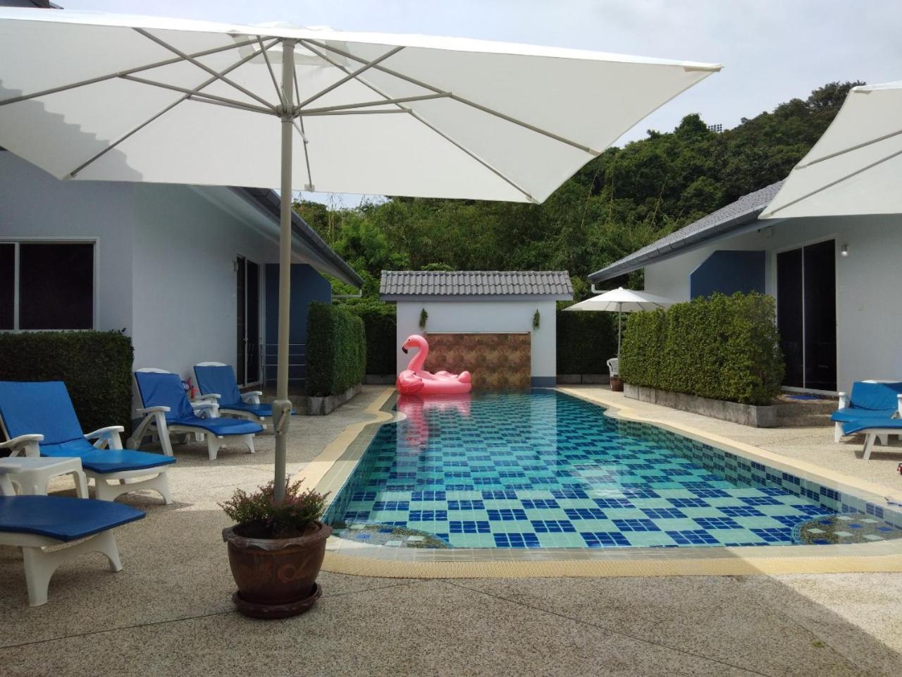 La Maison Ya Nui Resort Phuket Rawai Esterno foto