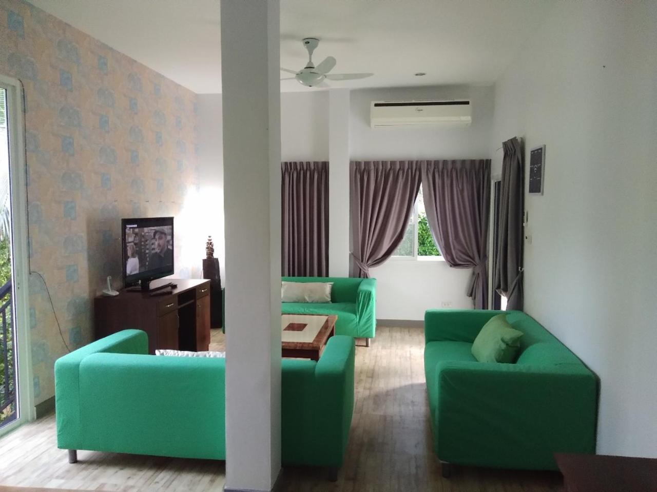 La Maison Ya Nui Resort Phuket Rawai Esterno foto